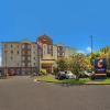 Comfort Suites Suffolk - Chesapeake