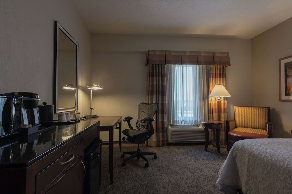 Room, Accessible