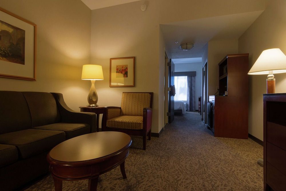 Junior suite evolution one king