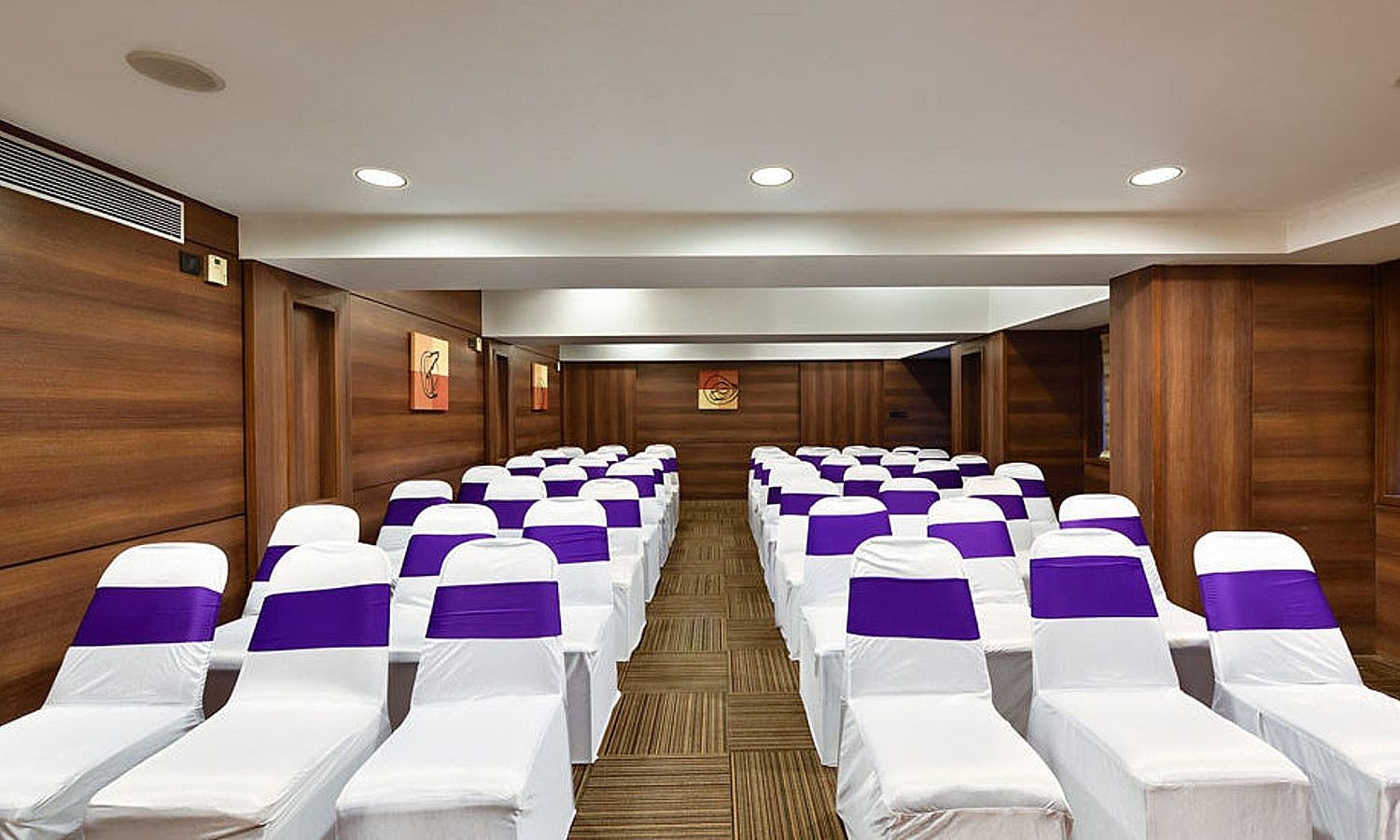 Business Centre