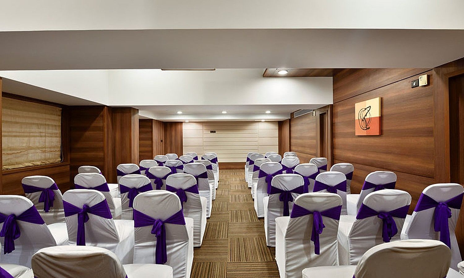 Business Centre