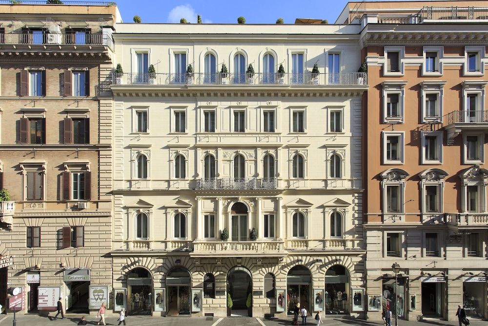 undefined Hotel Artemide 6