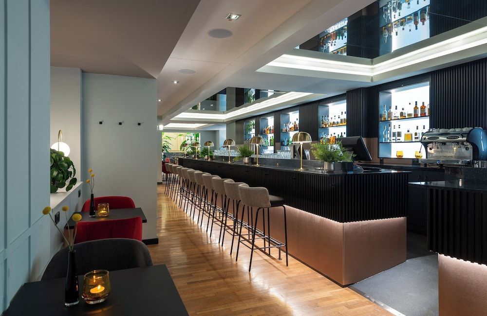 undefined Leonardo Royal Hotel Berlin Alexanderplatz 9