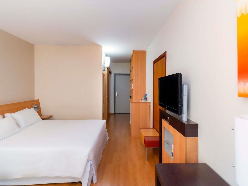 Novotel Campo Grande Superior Apartment, 1 Double Bed 3