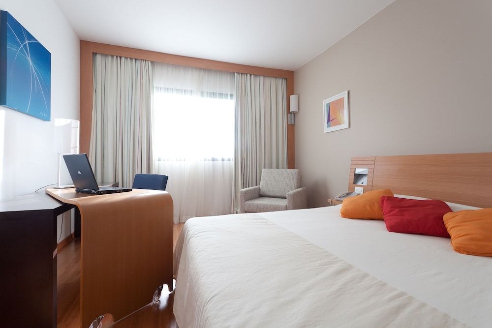 Novotel Campo Grande Superior Apartment, 1 Double Bed