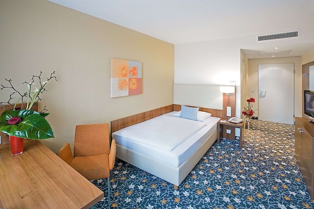 Standard Room, 1 Twin Bed