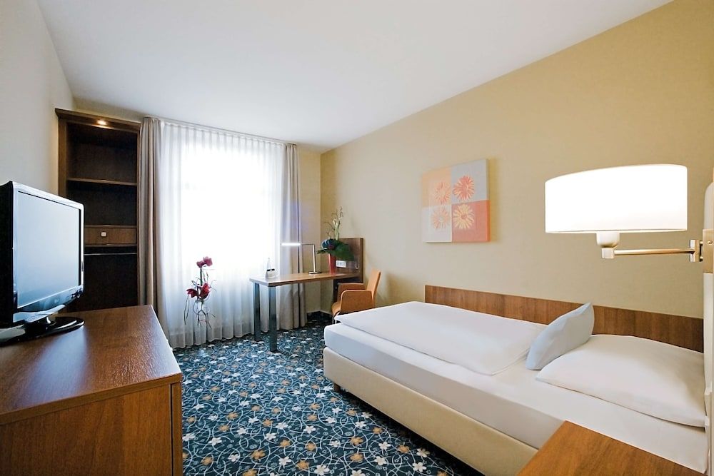 Standard Room, 1 Twin Bed