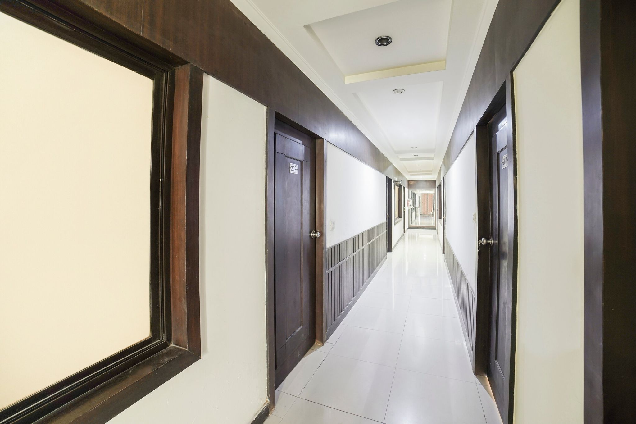 undefined OYO Hotel Good Times 5