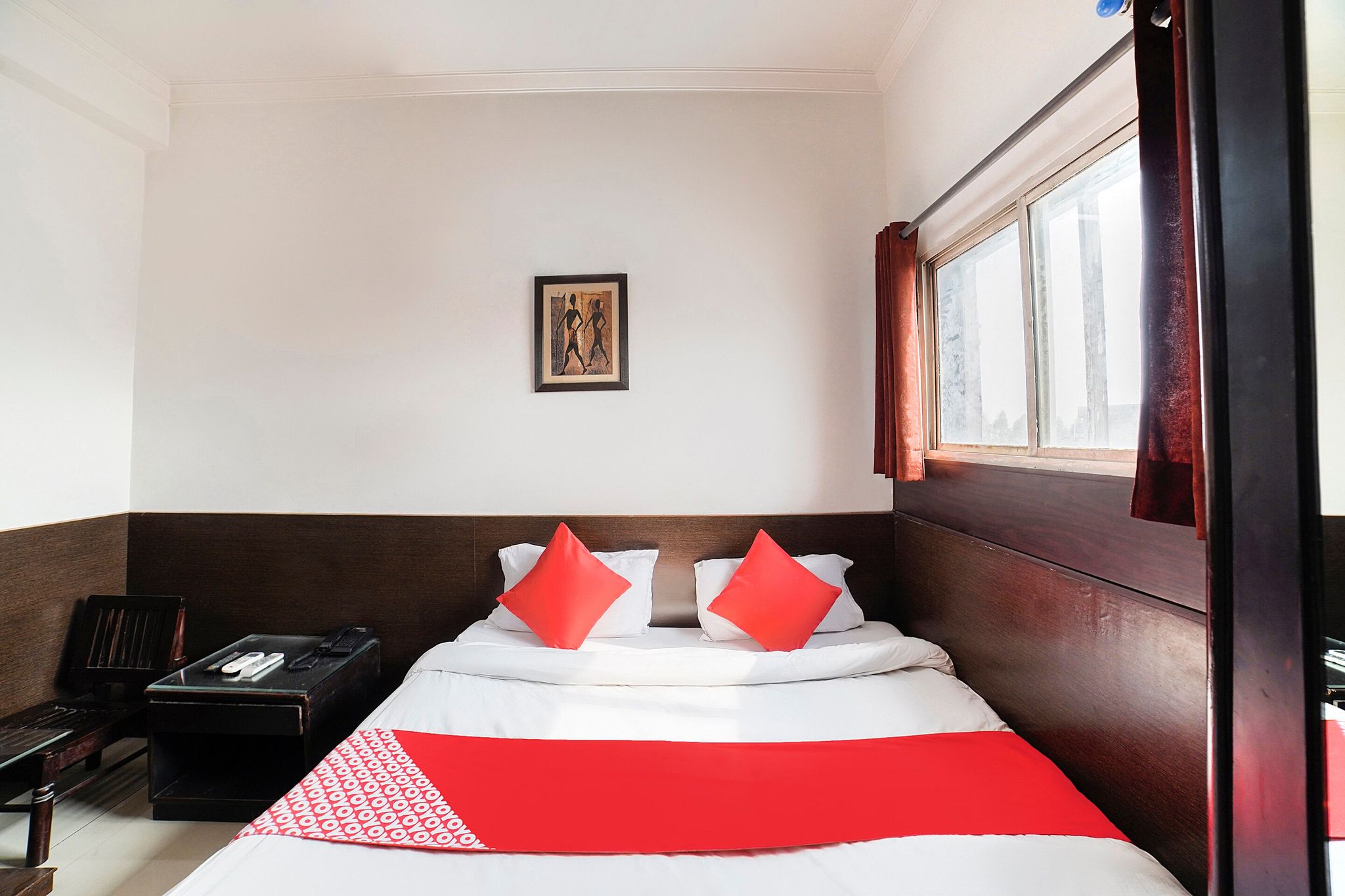 OYO Hotel Good Times Classic 18