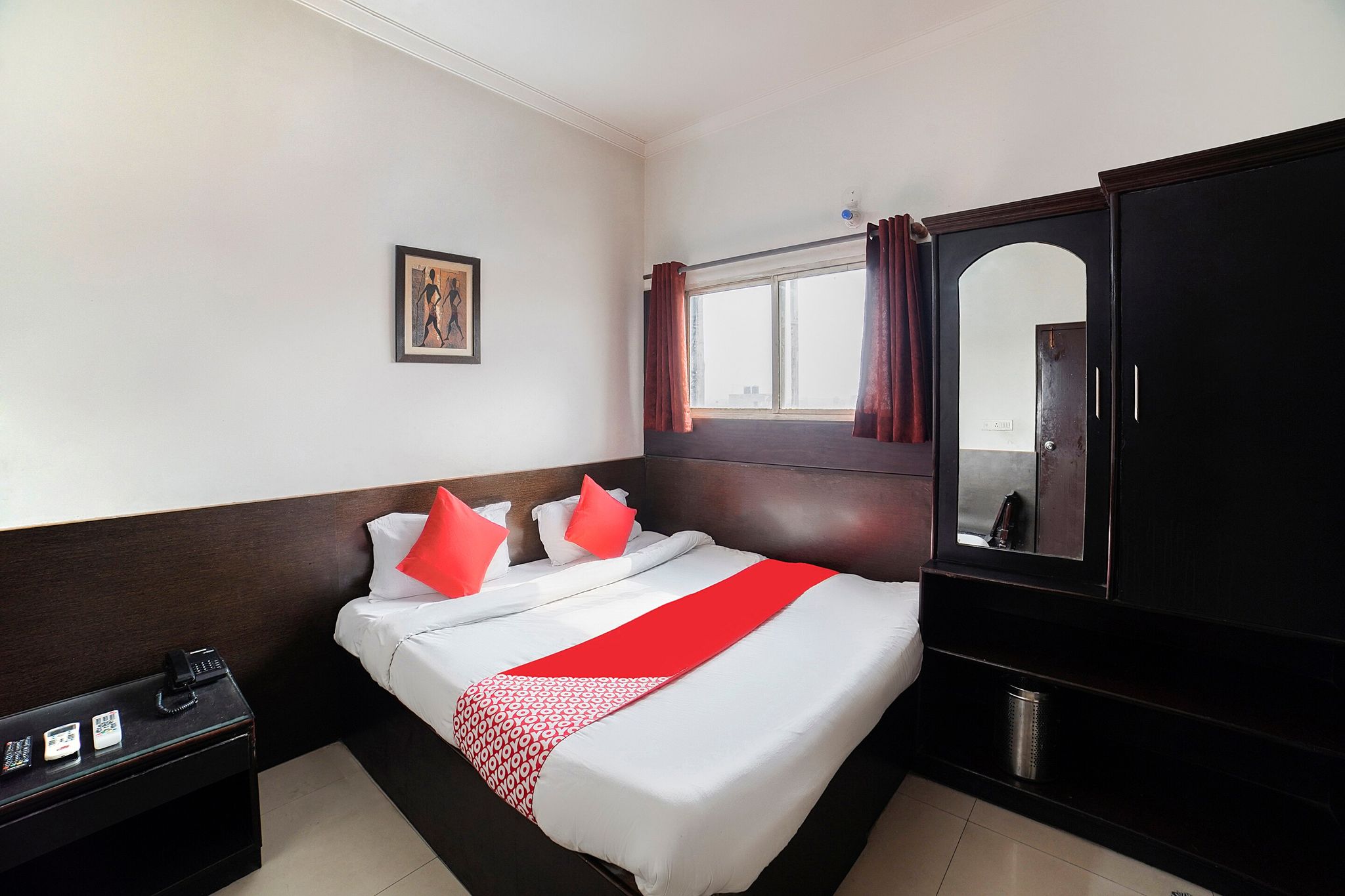 OYO Hotel Good Times Classic 17