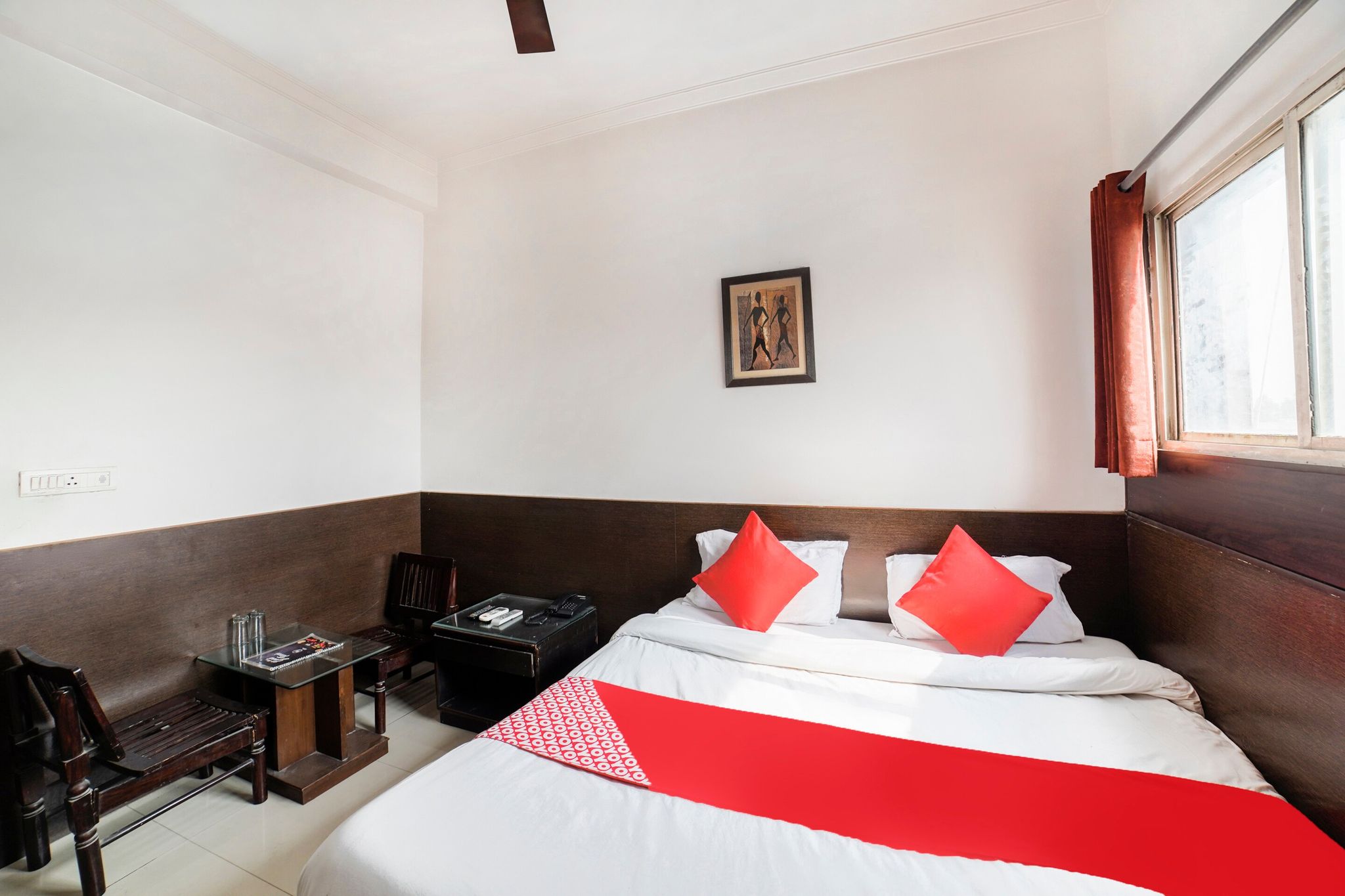 OYO Hotel Good Times Classic 21