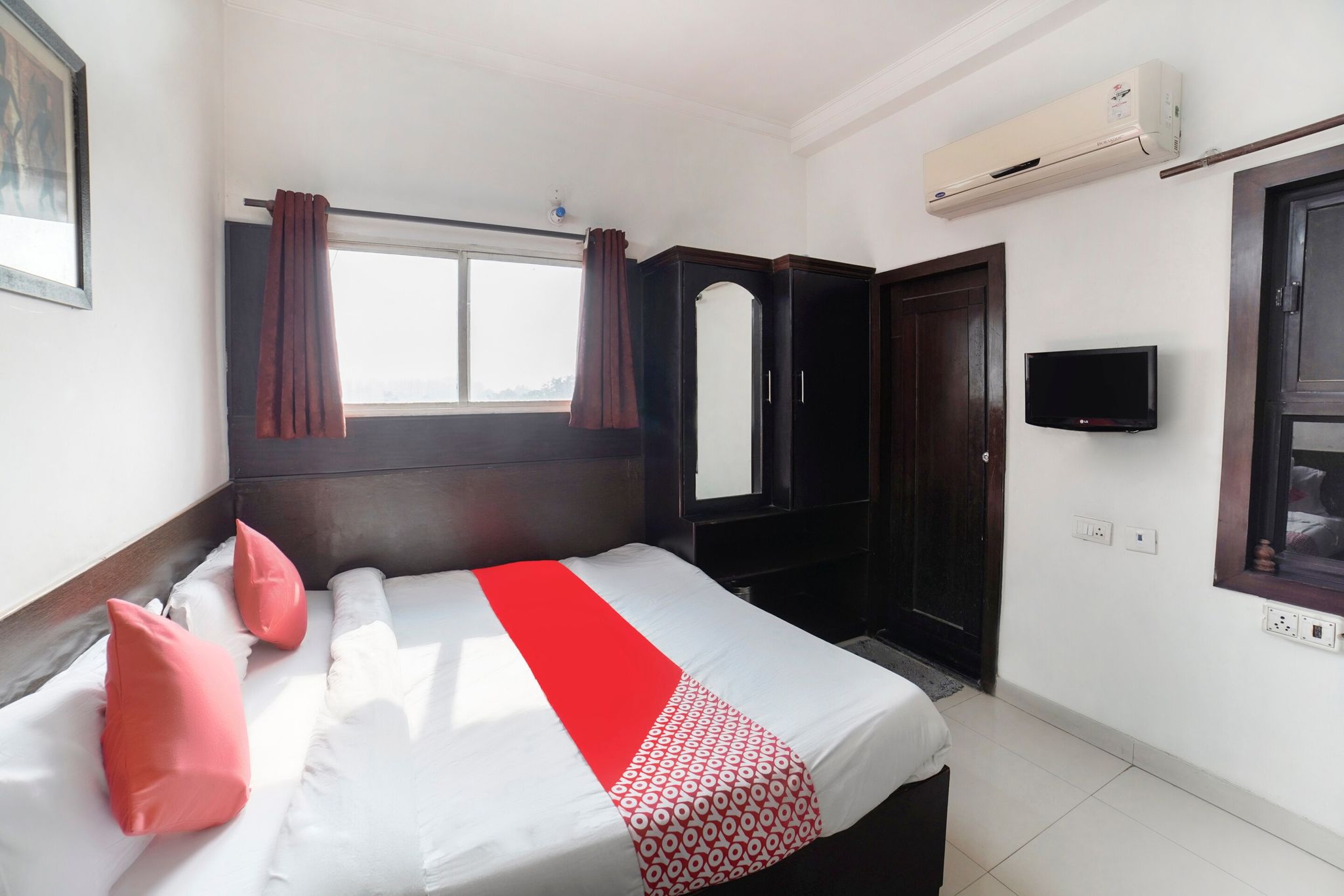 OYO Hotel Good Times Classic 22