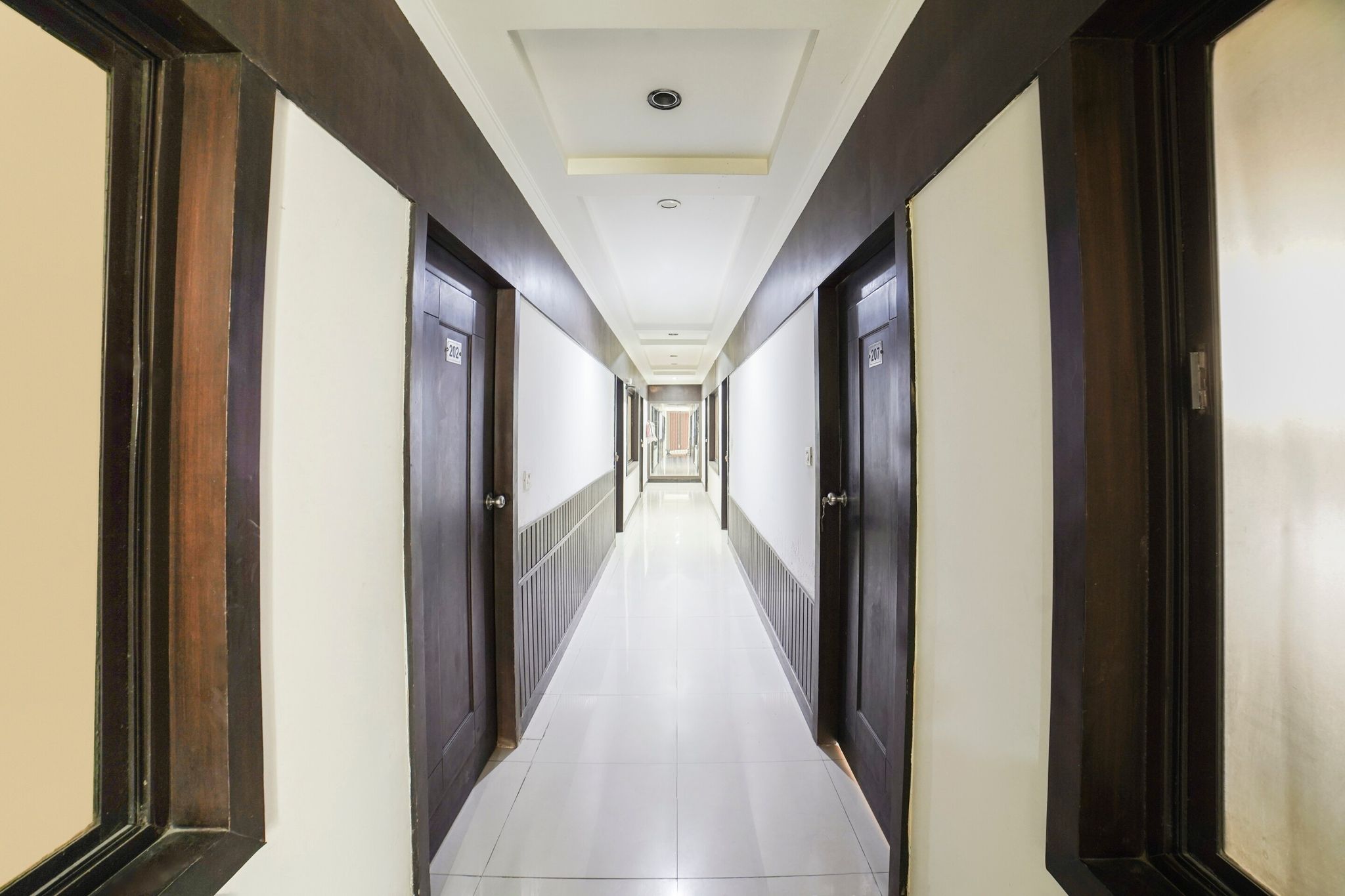 undefined OYO Hotel Good Times 6