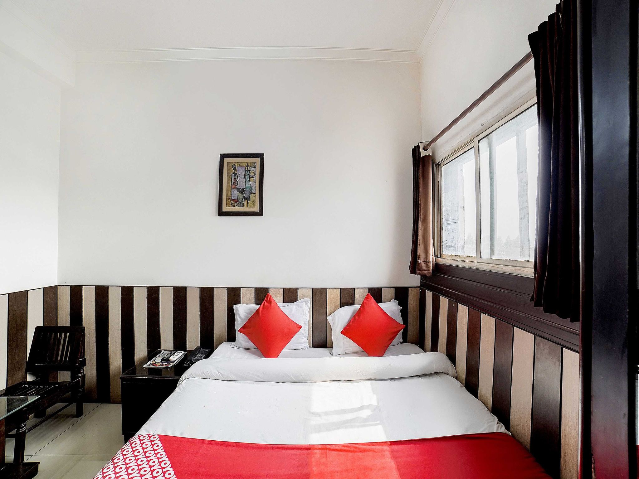 undefined OYO Hotel Good Times 10