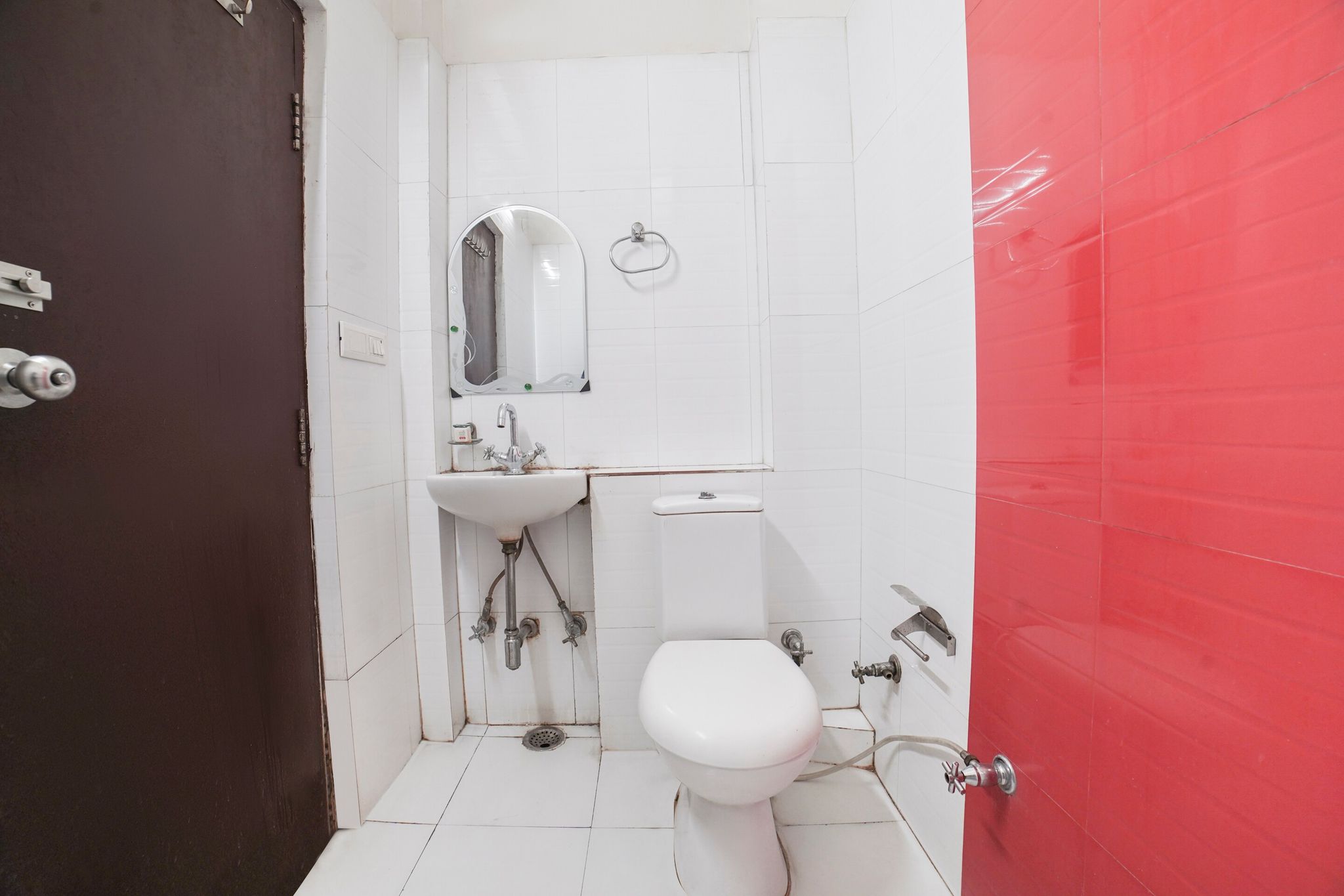 OYO Hotel Good Times Classic 25