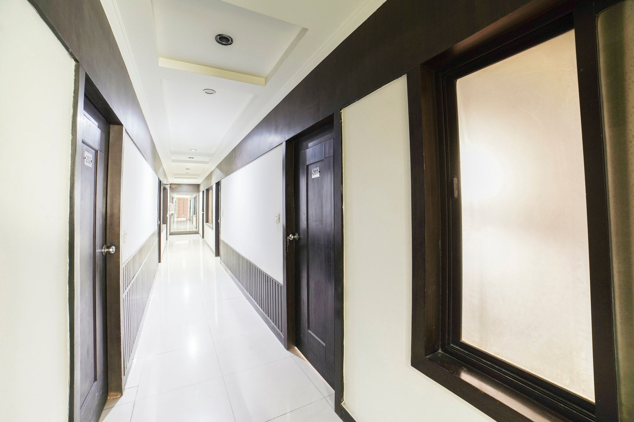 undefined OYO Hotel Good Times 7