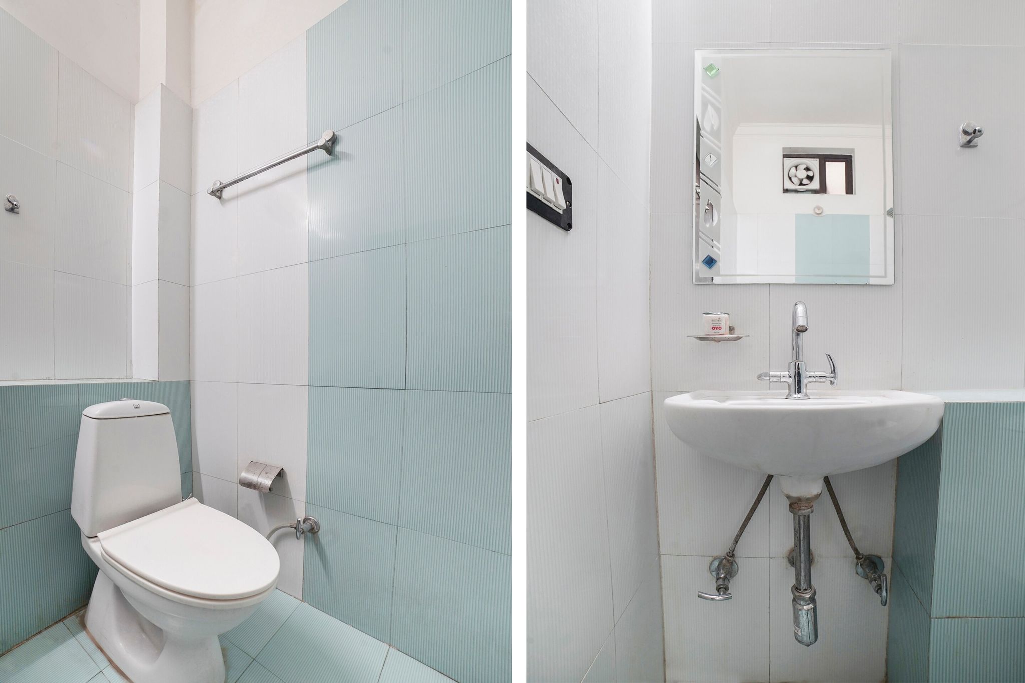 OYO Hotel Good Times Classic 23