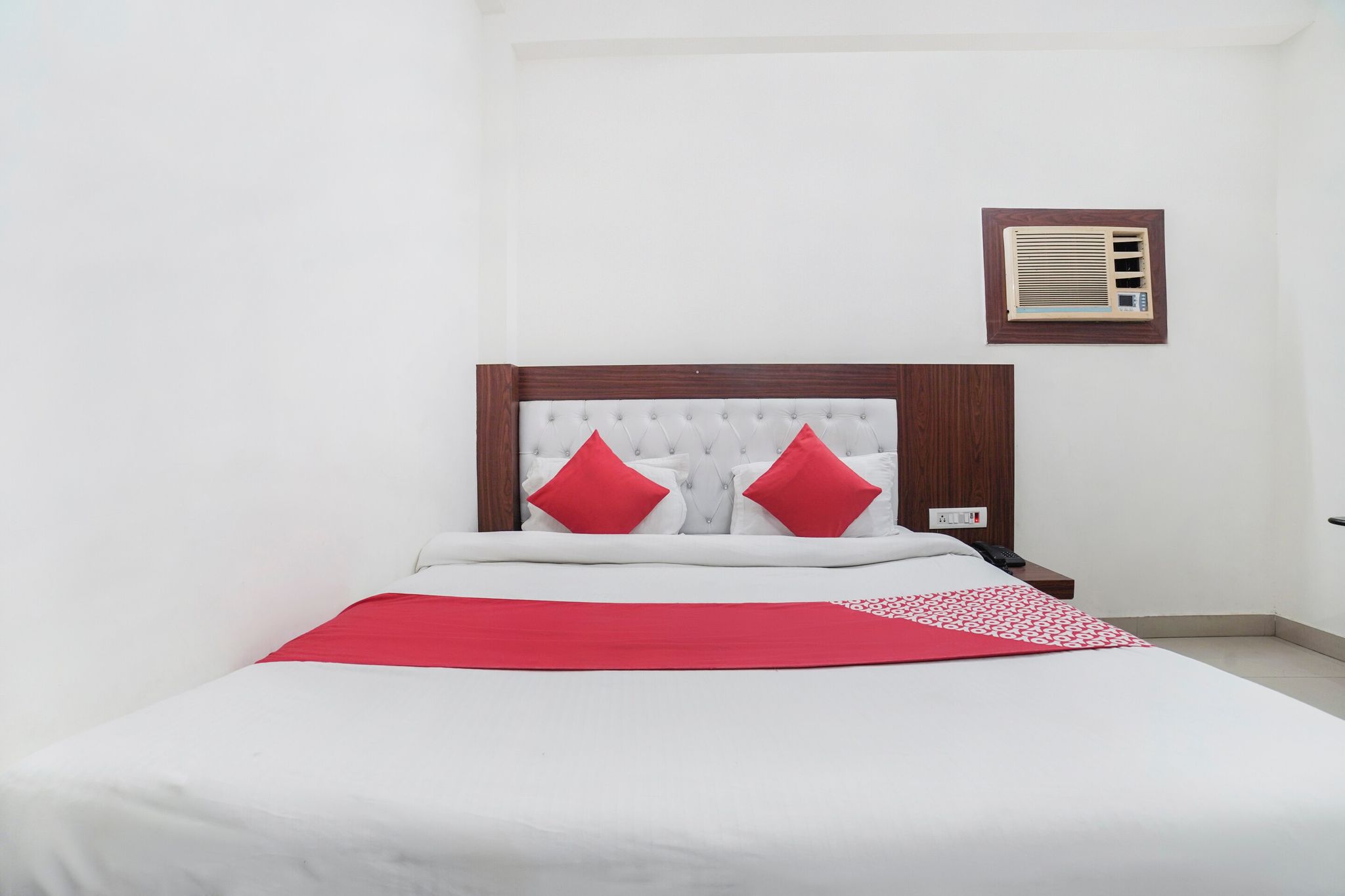 OYO Hotel Good Times Classic 20