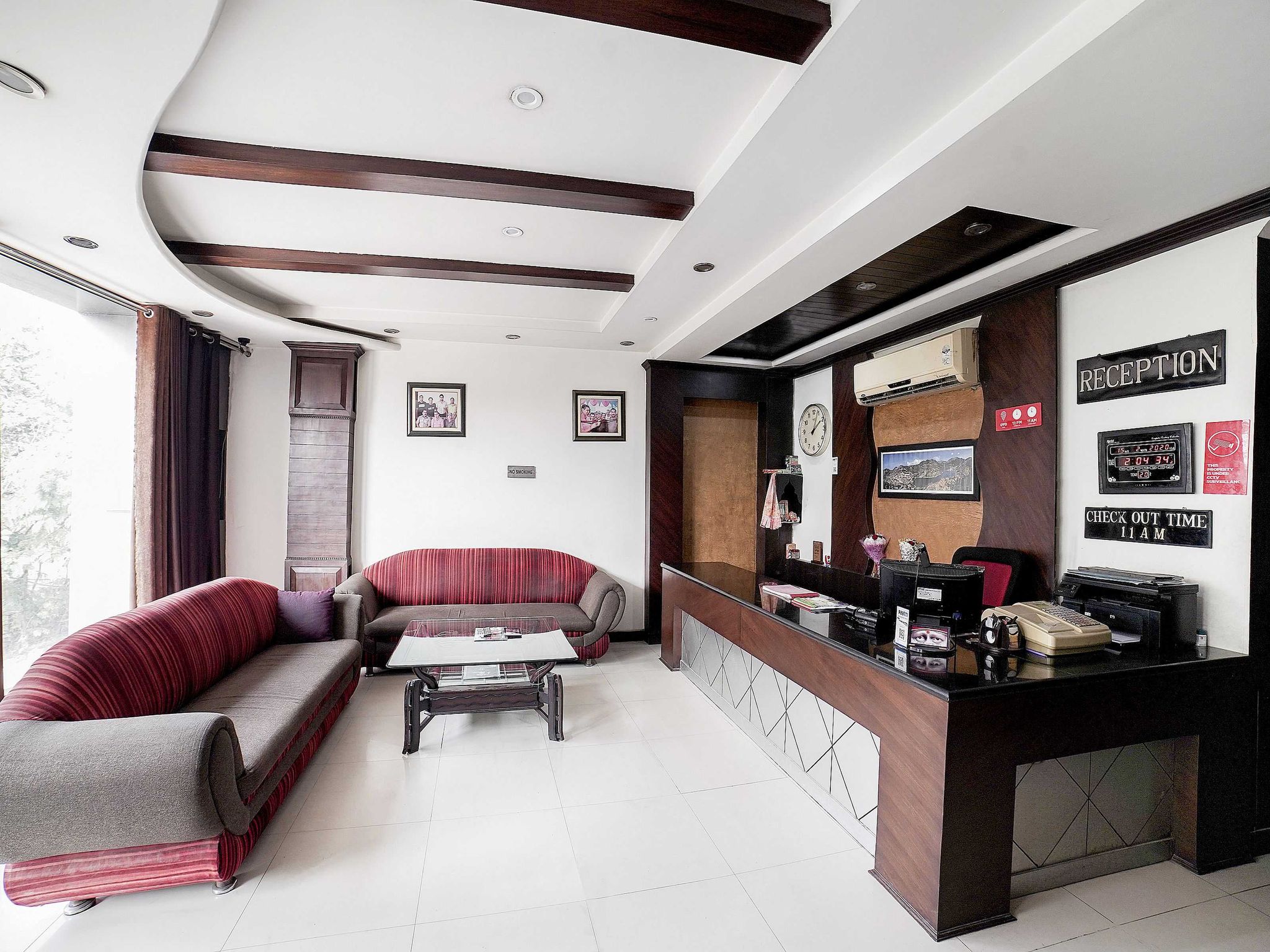 undefined OYO Hotel Good Times 8