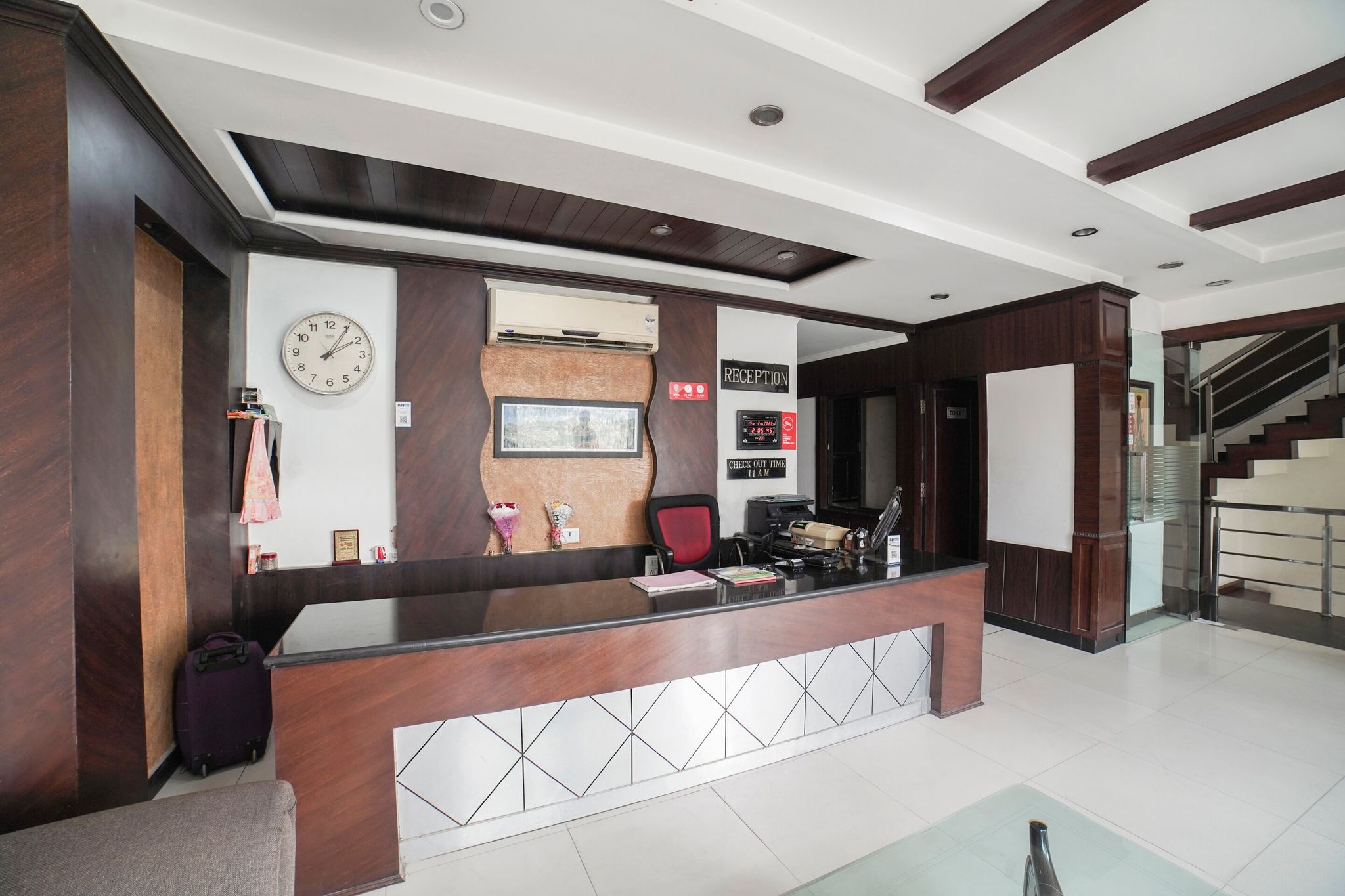 undefined OYO Hotel Good Times 4