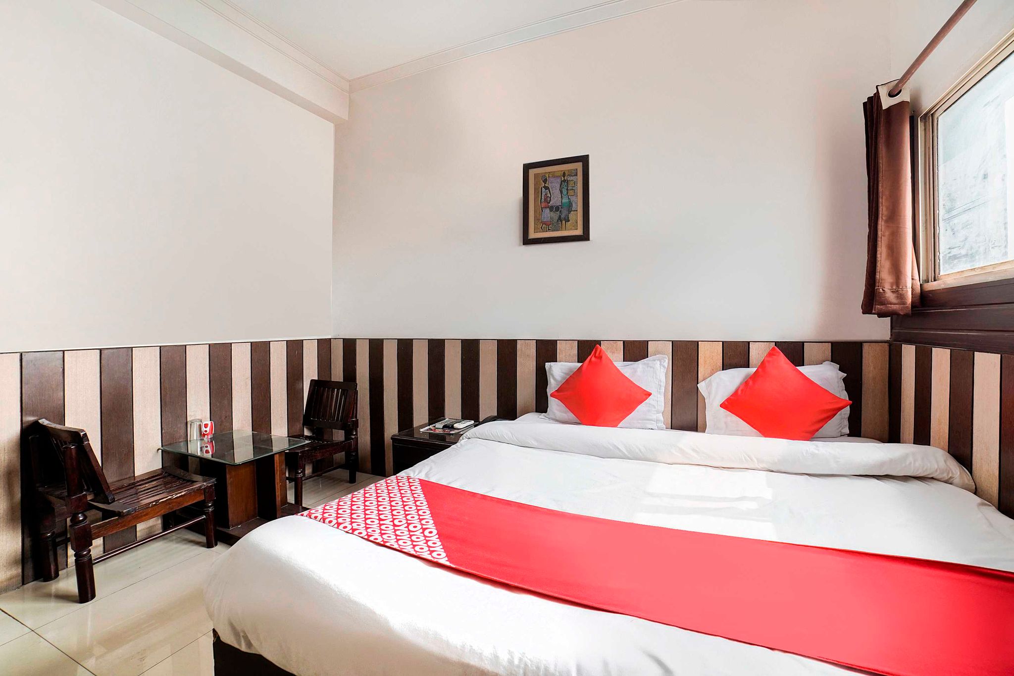 undefined OYO Hotel Good Times 9