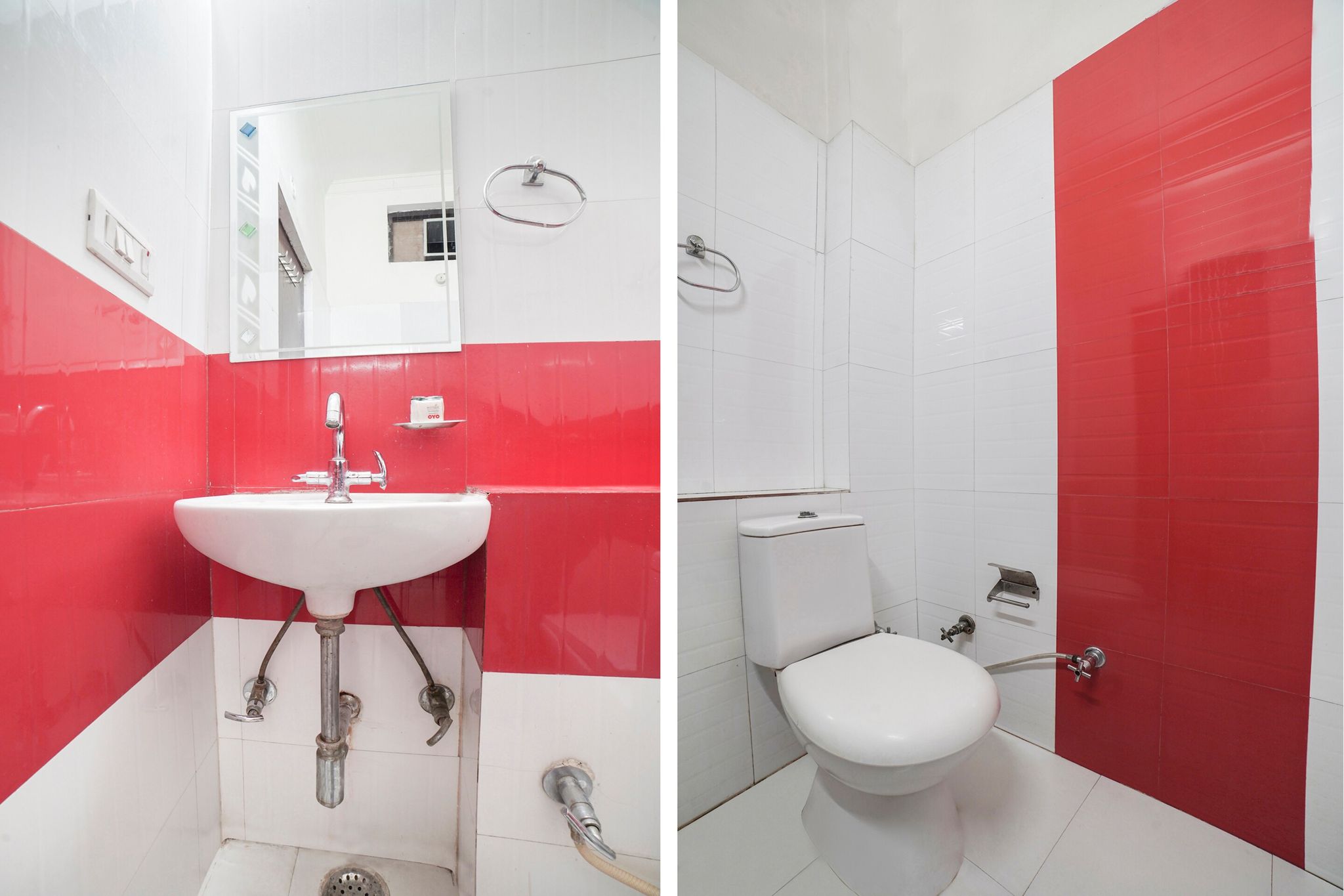 OYO Hotel Good Times Classic 24