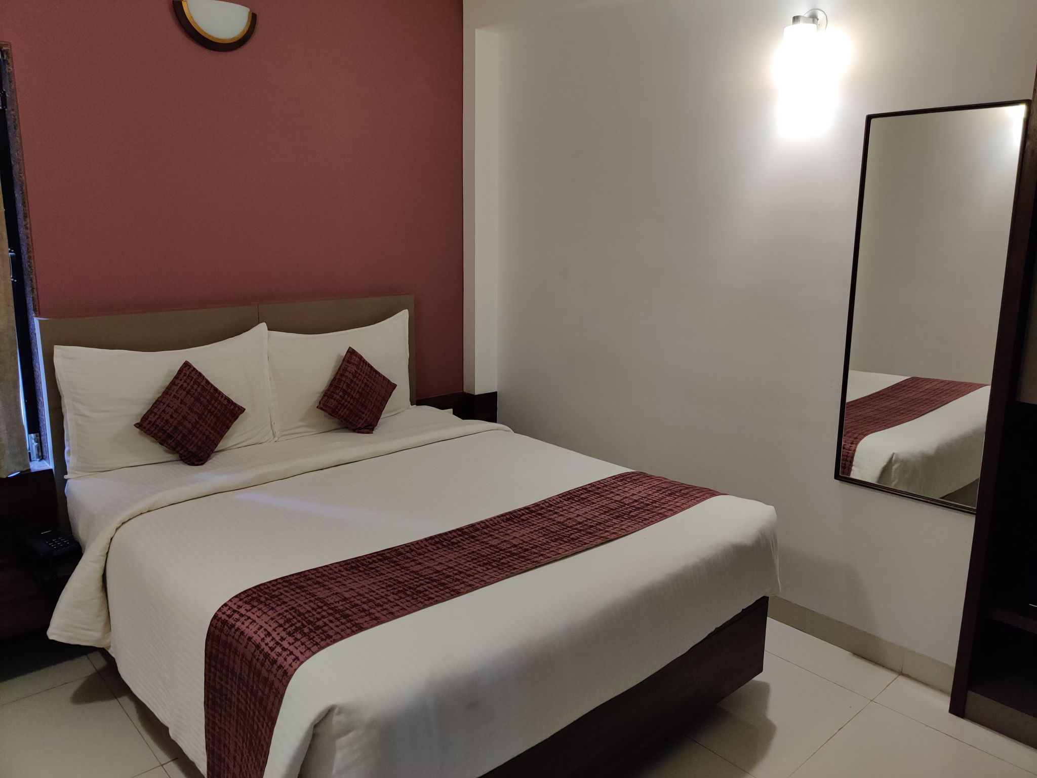 Superior Single Room