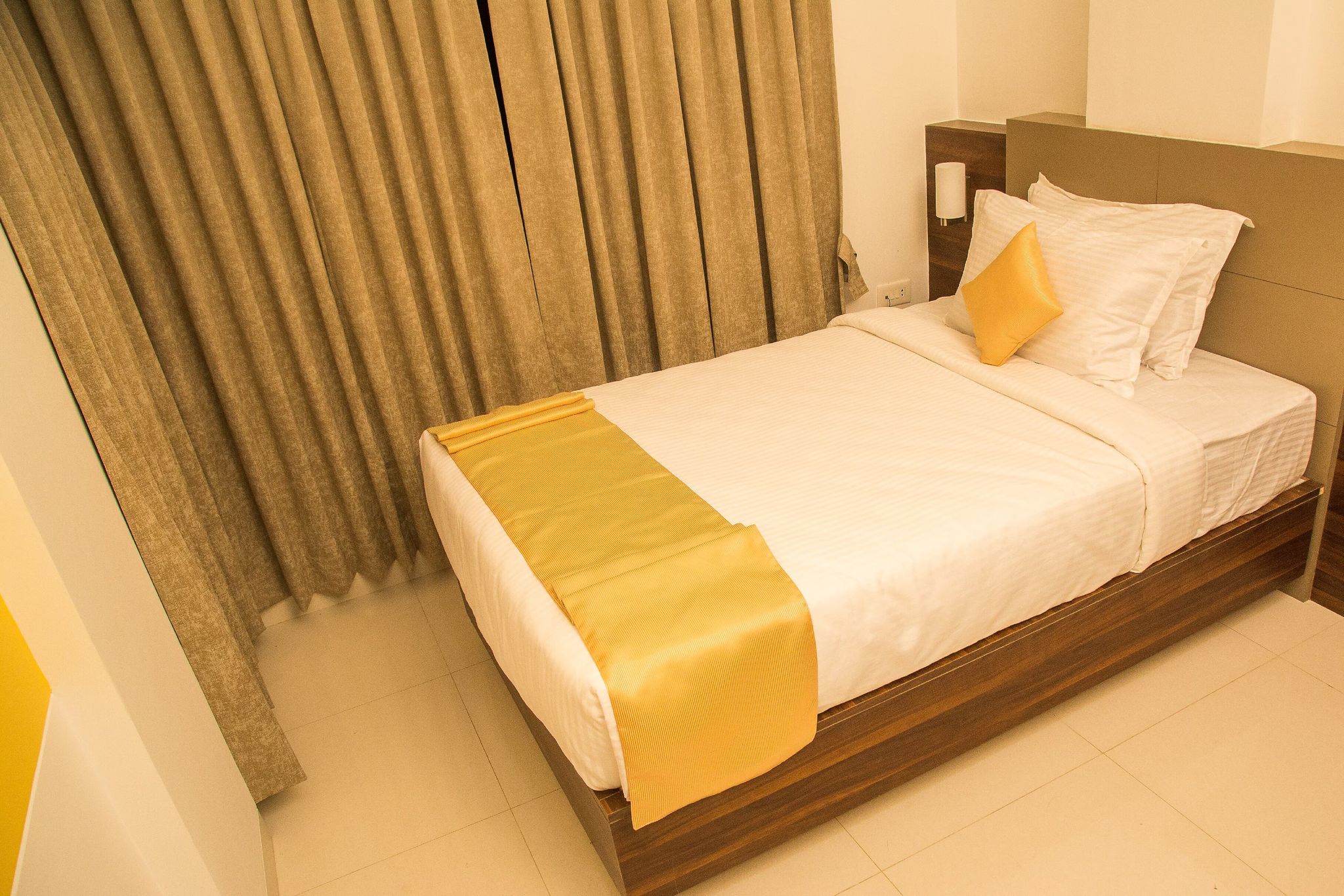 Superior Single Room