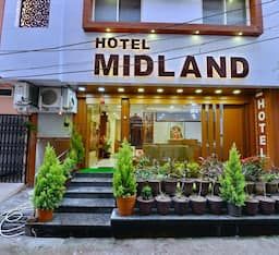 undefined HOTEL MIDLAND 6