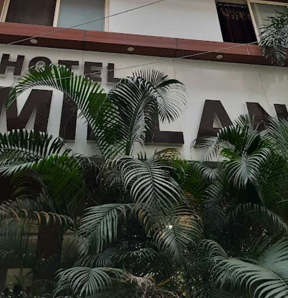 undefined HOTEL MIDLAND 10