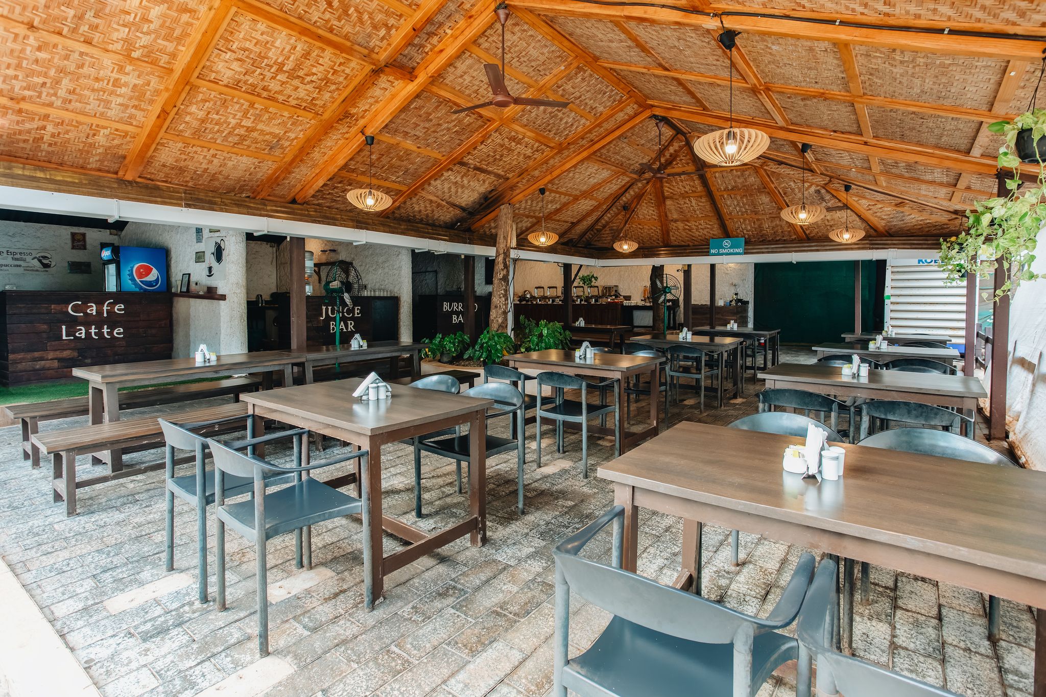 undefined Stone Wood Resort & Spa, Mandrem 4