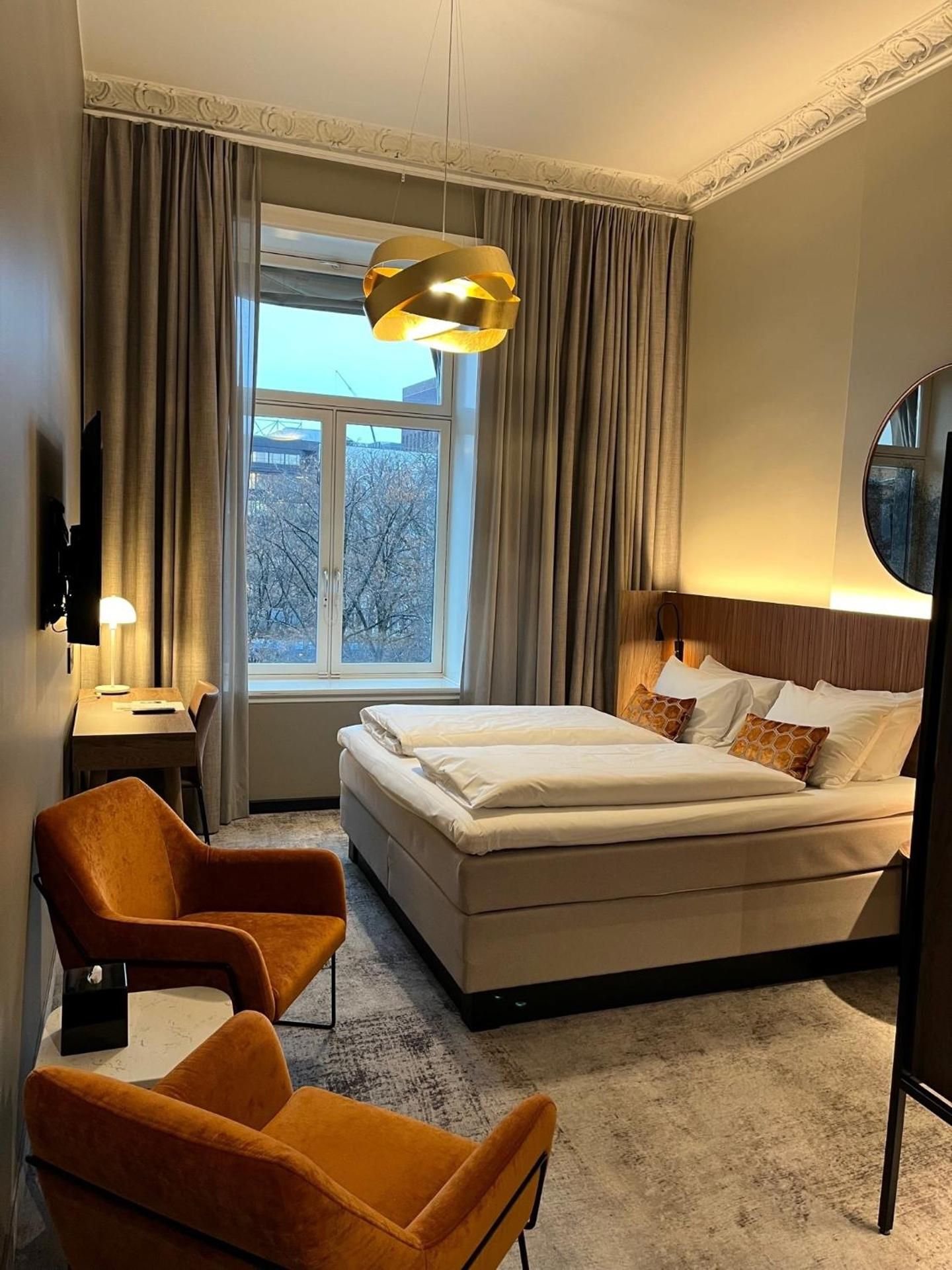undefined Karl Johan Hotel 5