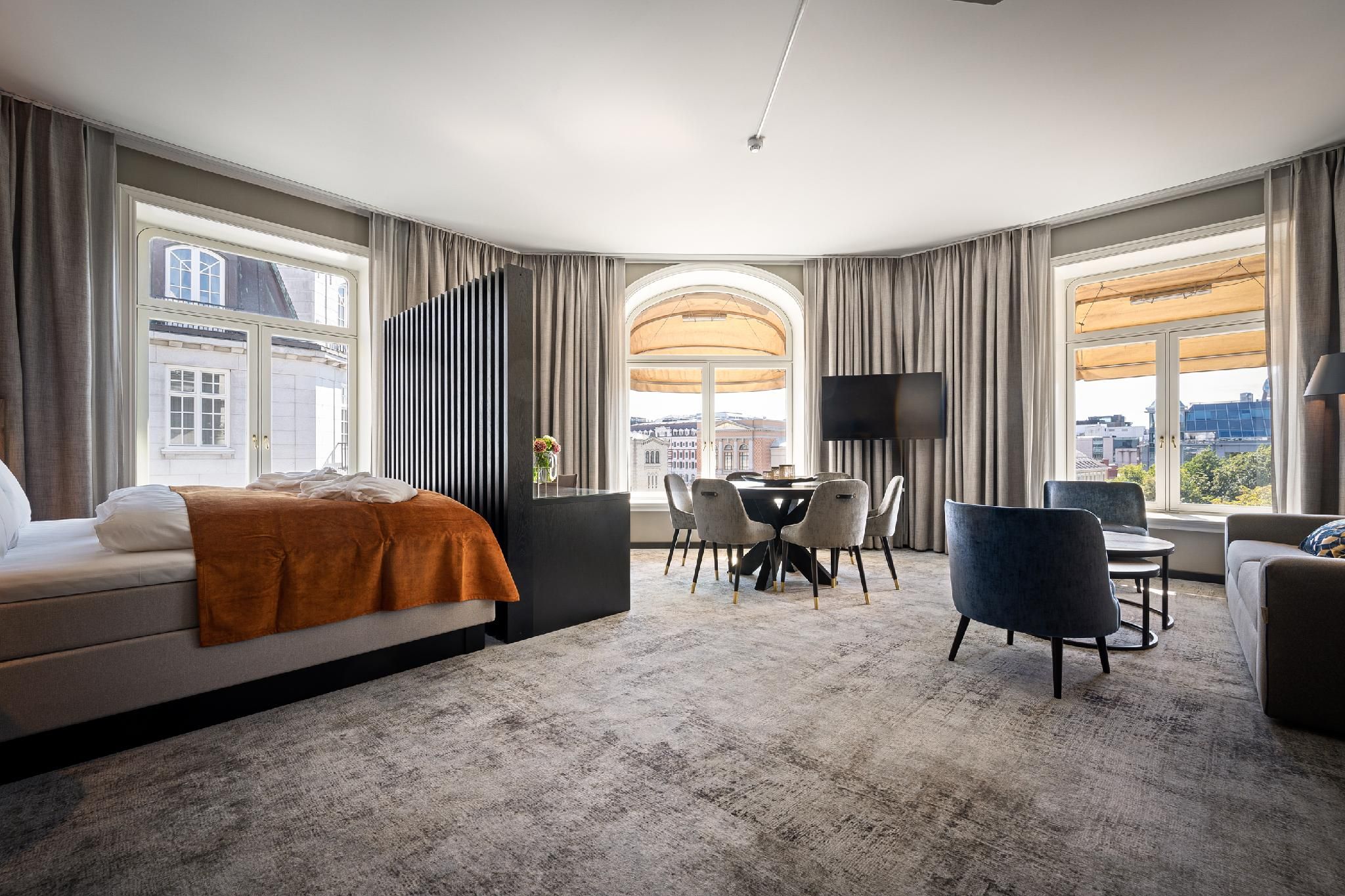 undefined Karl Johan Hotel 8