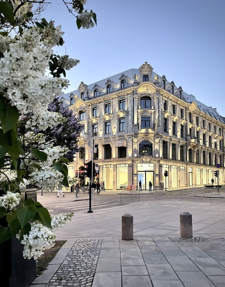 undefined Karl Johan Hotel