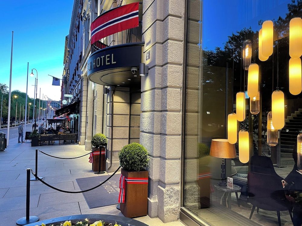 undefined Karl Johan Hotel 3