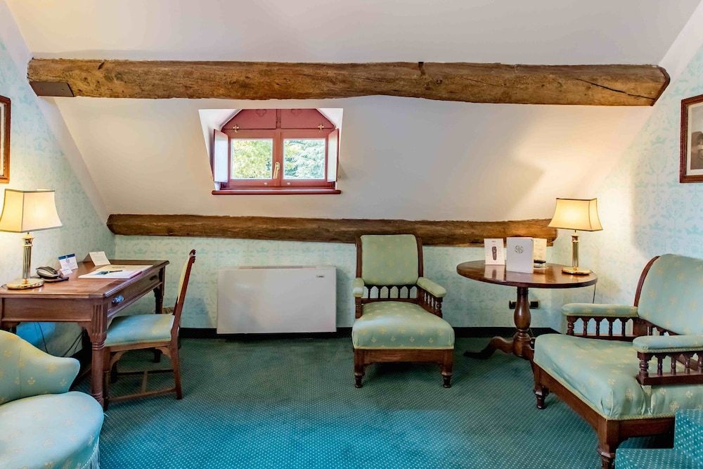 Superior Suite, 1 Queen Bed (Castello)