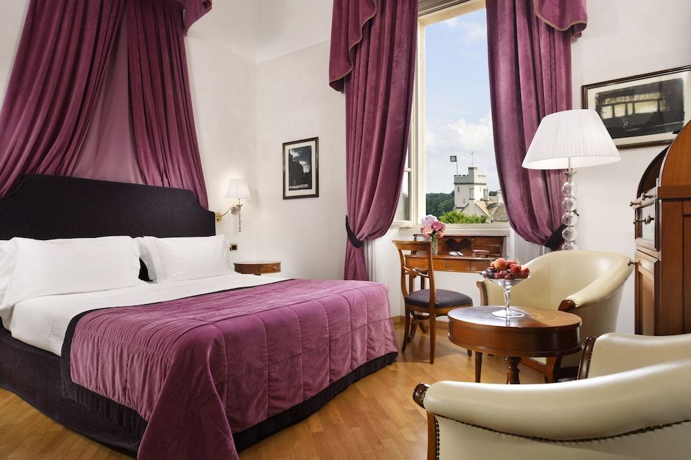 Deluxe Room (Palazzo)