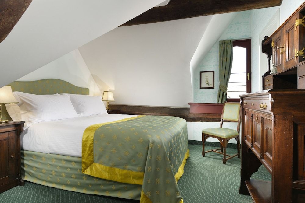 Superior Suite, 1 Queen Bed (Castello)