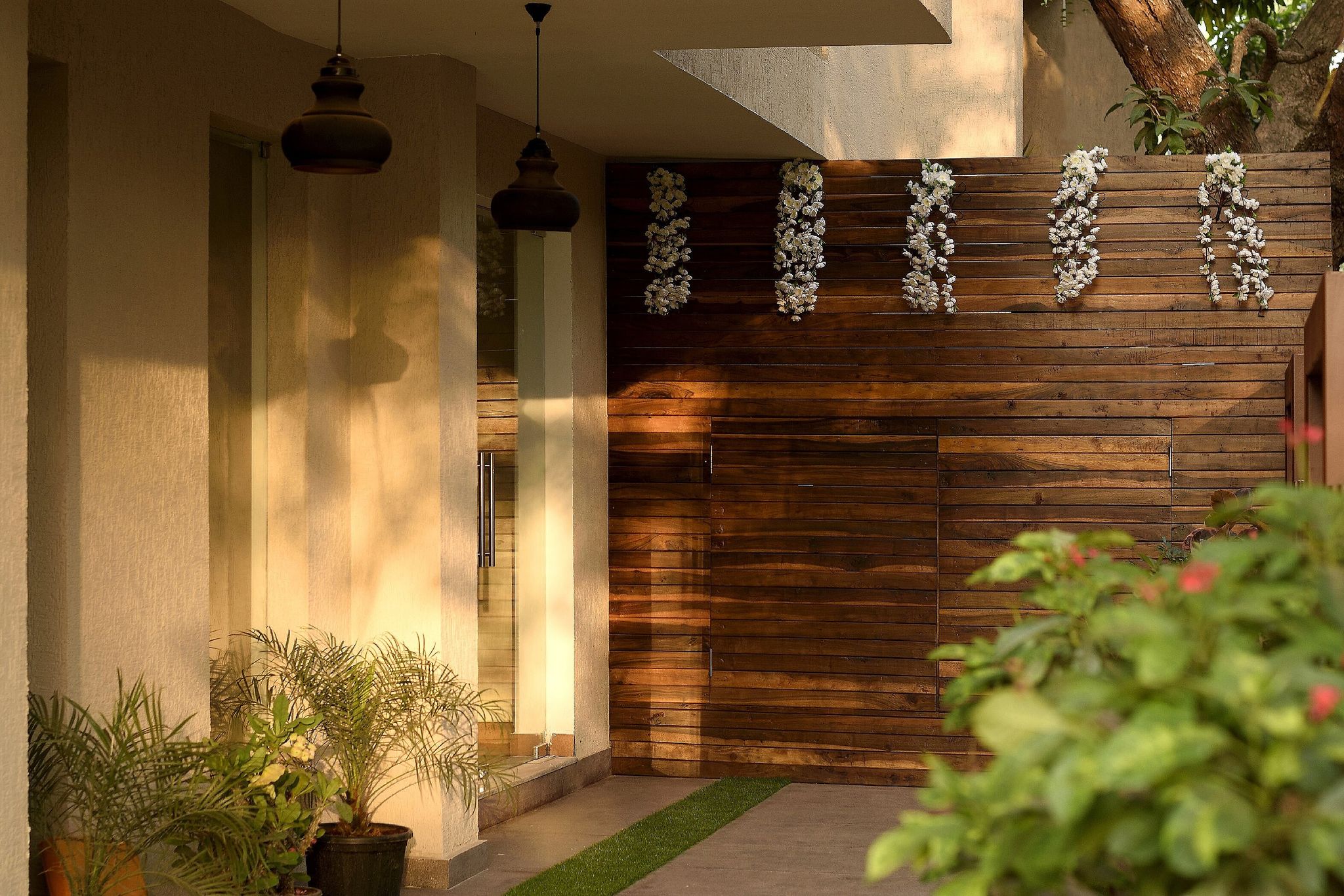 undefined BluO Amani Vagator - Boutique Hotel Goa 8