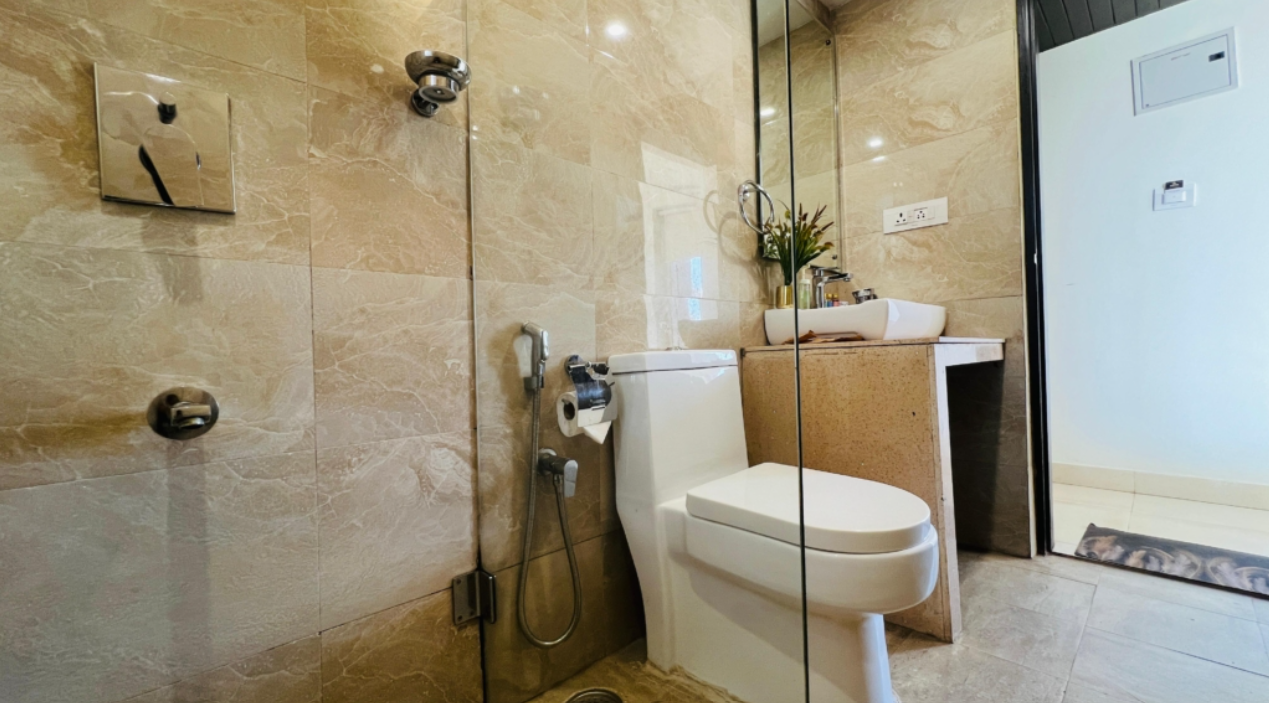 Premier Room with Bathtub