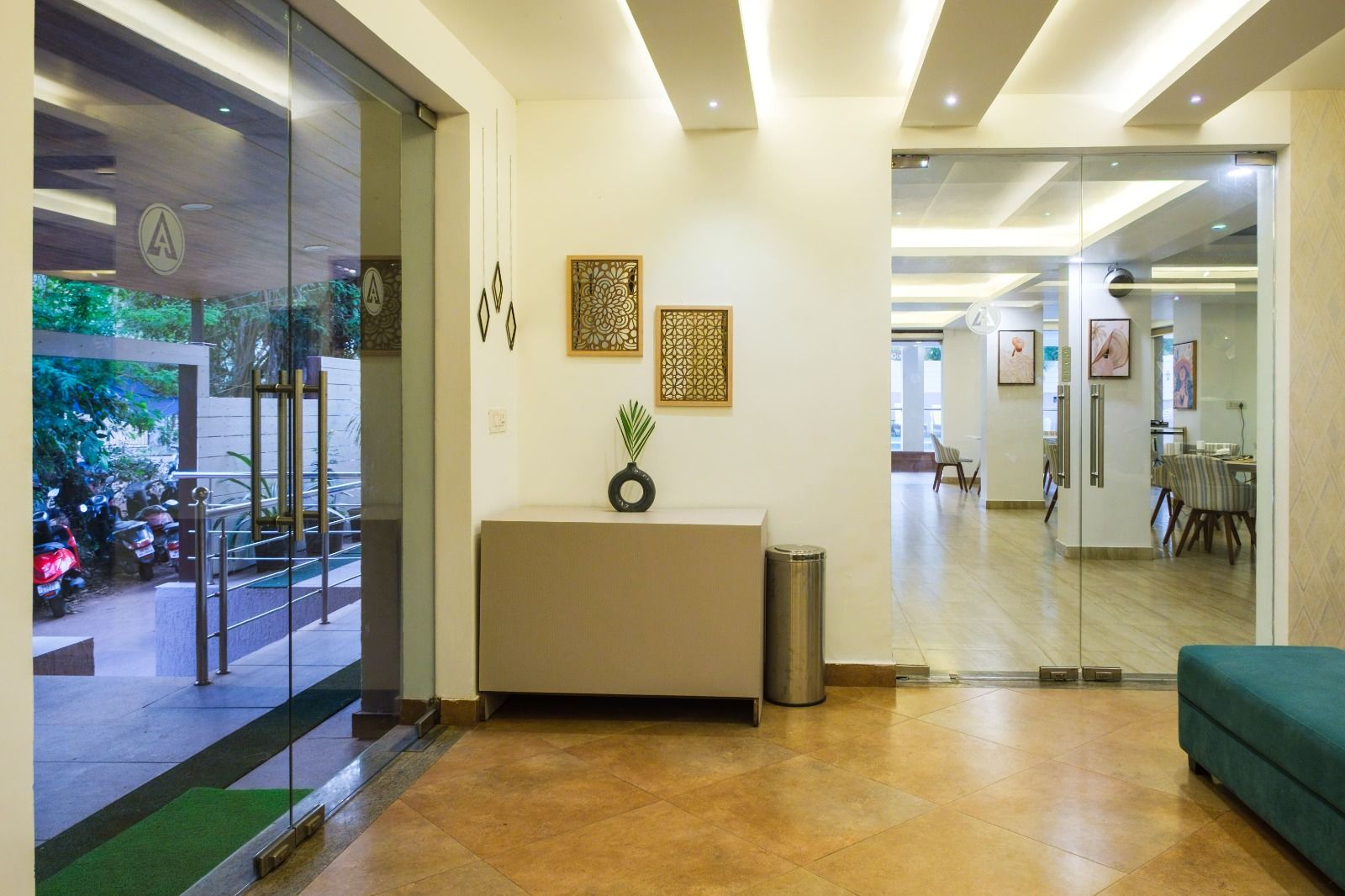 undefined Amani by BluO - Boutique Hotel Goa 9