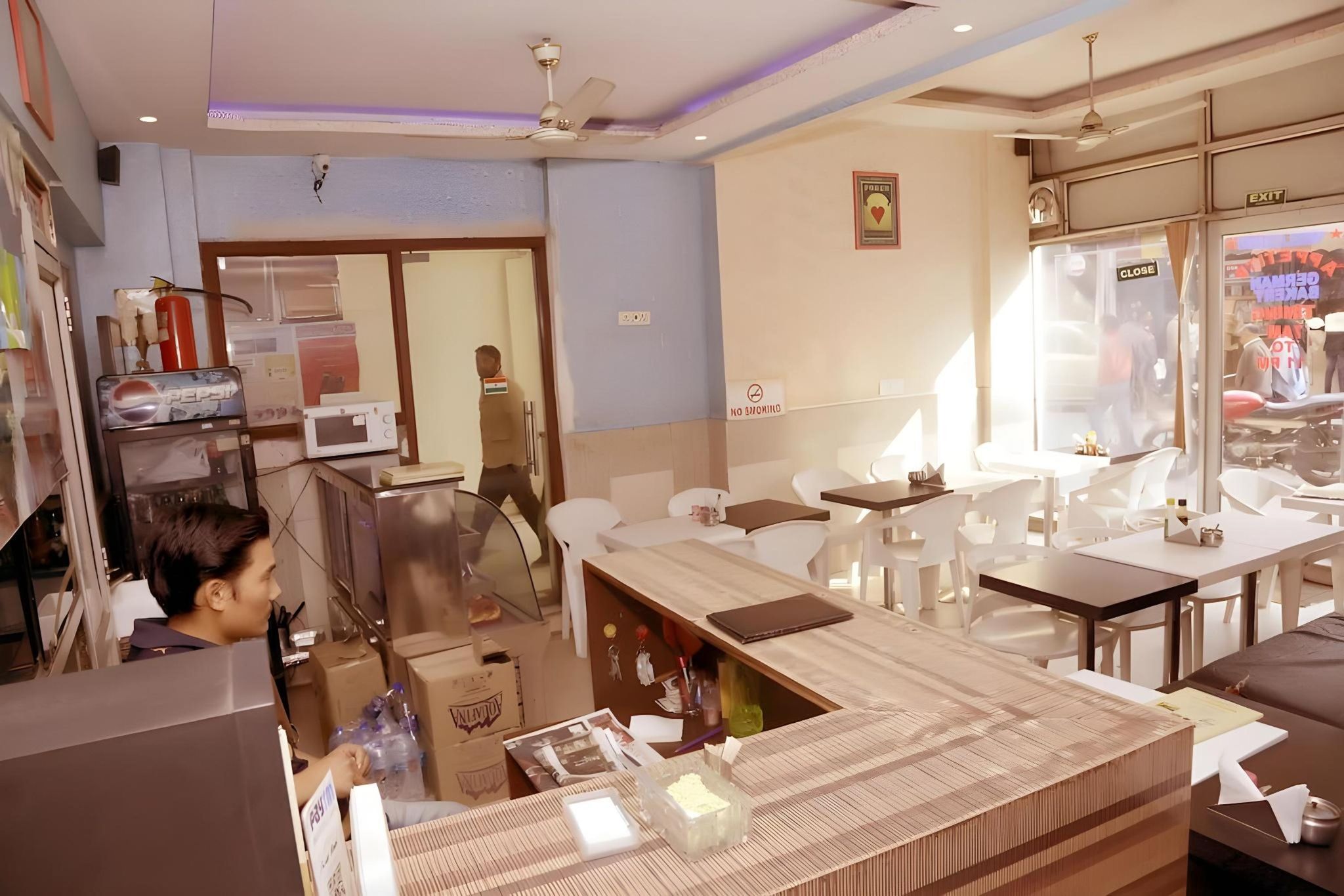 undefined Hotel Pink City 4