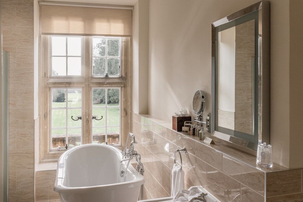 Tylney Hall Suite (Mansion) 4