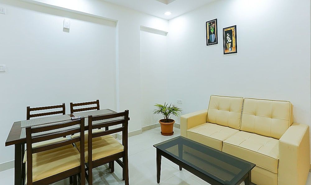 Itsy Hotels Worldtree Bellandur Standard Double Room 10