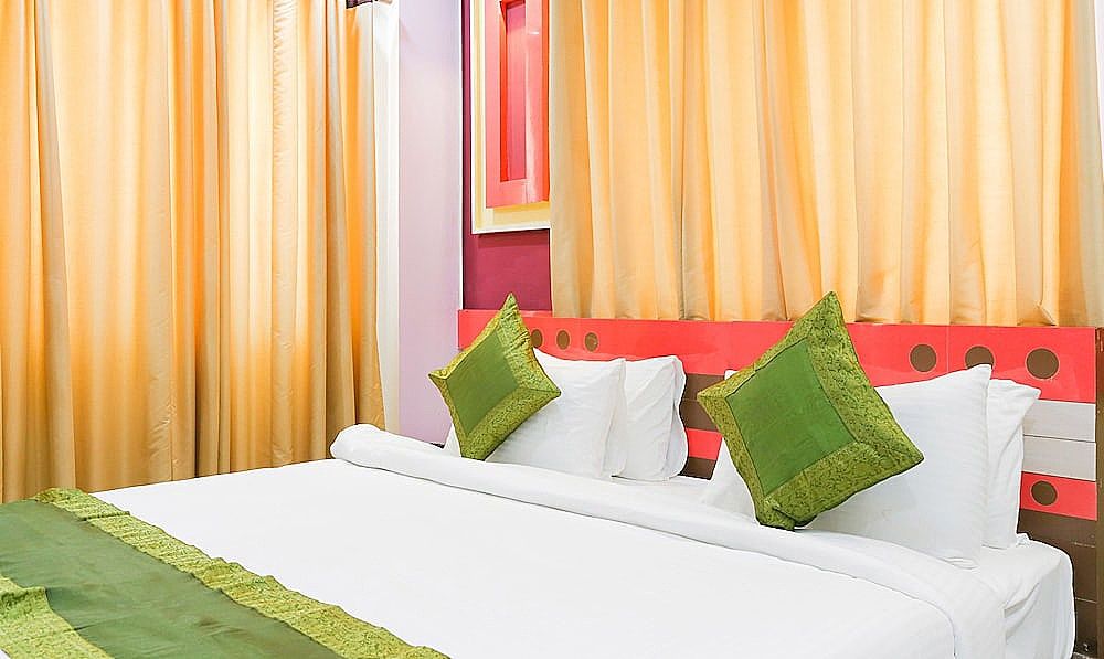 Itsy Hotels Worldtree Bellandur Standard Double Room 18