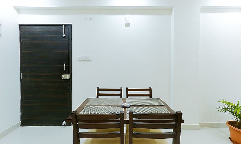 Itsy Hotels Worldtree Bellandur Standard Double Room 21