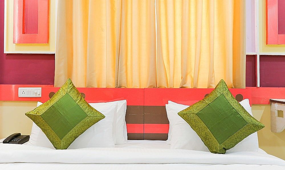 Itsy Hotels Worldtree Bellandur Standard Double Room 8