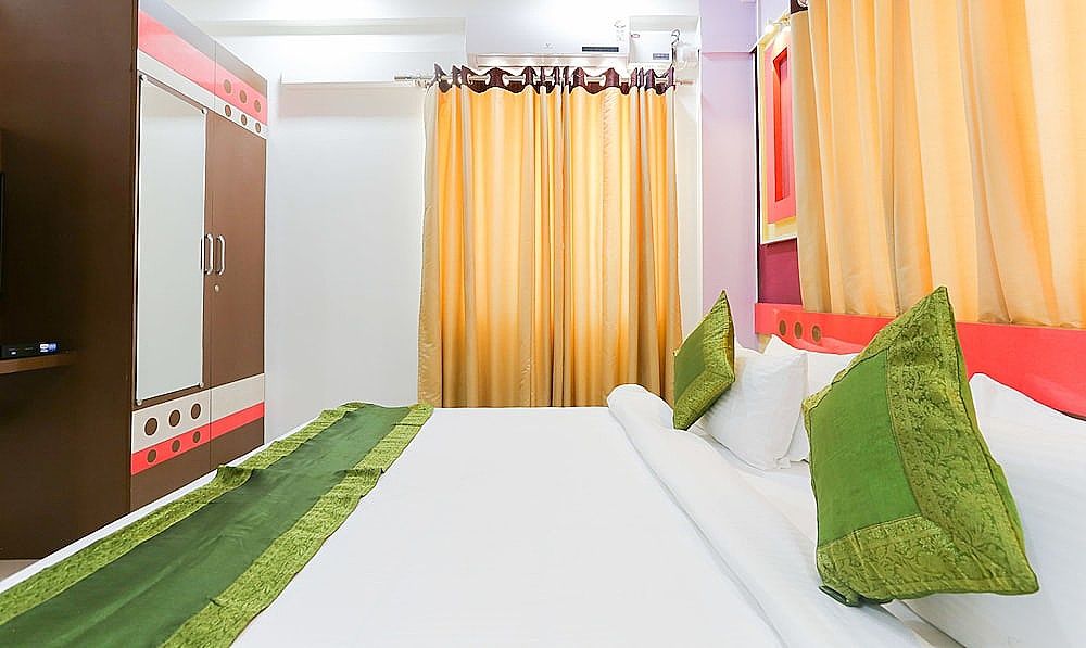 Itsy Hotels Worldtree Bellandur Standard Double Room 6