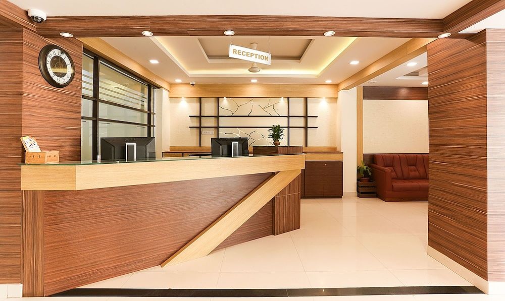 undefined Itsy Hotels Worldtree Bellandur 3