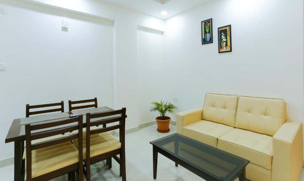 undefined Itsy Hotels Worldtree Bellandur 10
